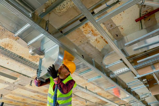 Best Residential HVAC in South Miami Heights, FL