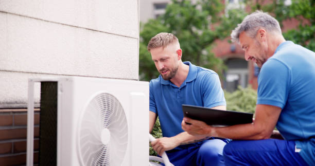 Best Thermostats and Smart Controls in South Miami Heights, FL