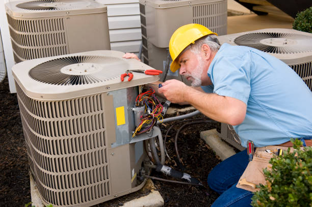Best Geothermal HVAC Systems in South Miami Heights, FL