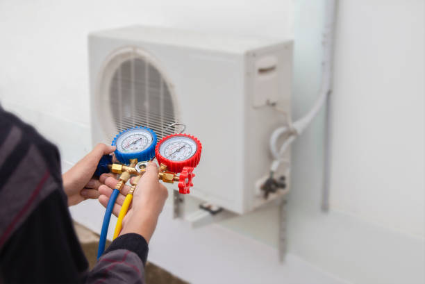 Best Solar-powered HVAC Systems in South Miami Heights, FL
